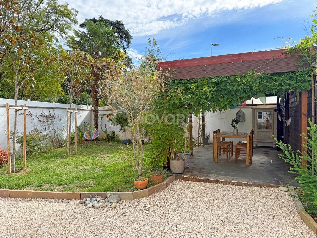 Maison à vendre, 177m², Billère