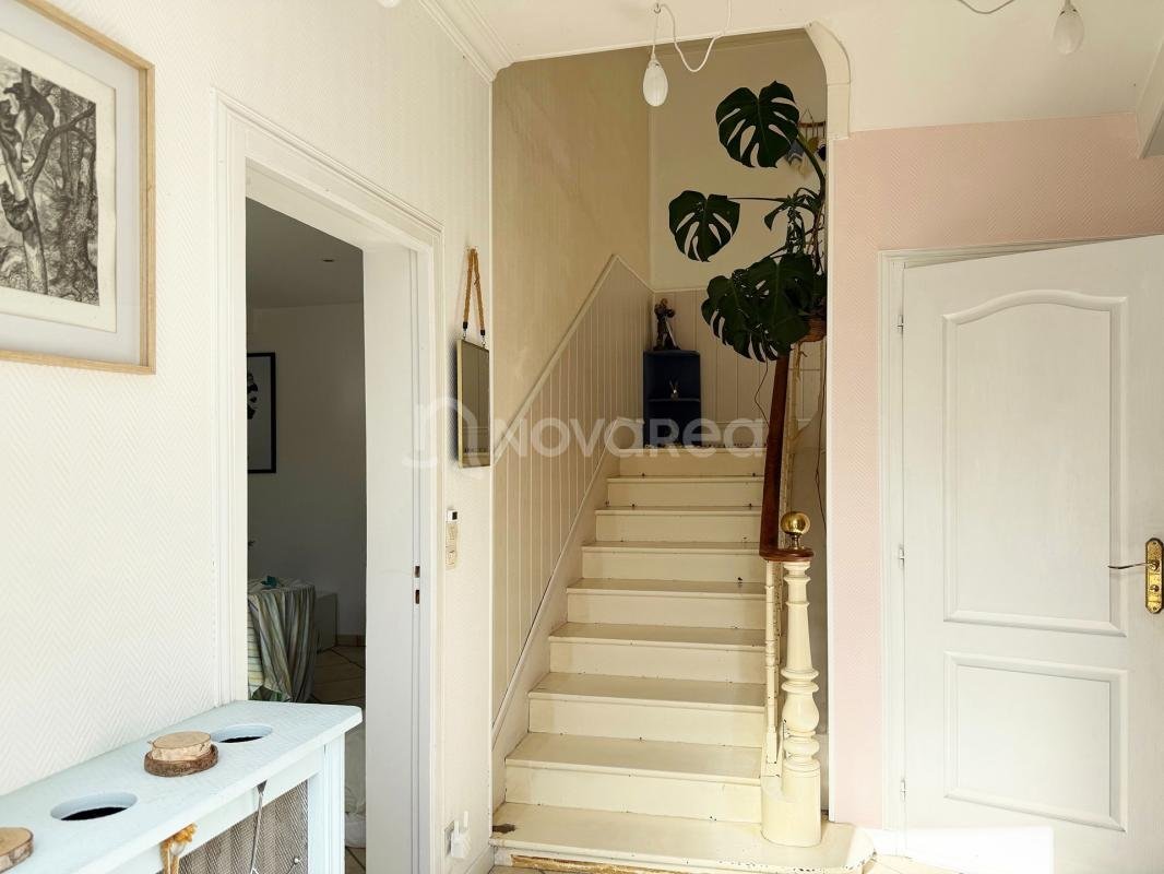 Maison à vendre, 177m², Billère