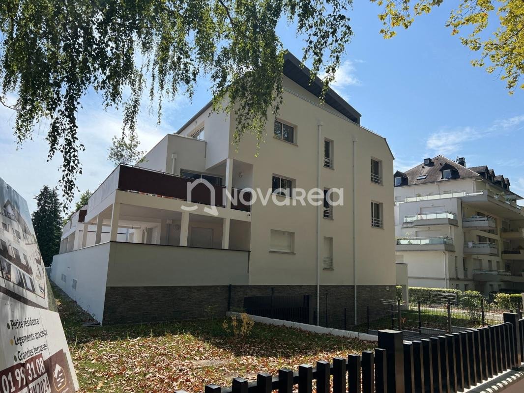 Appartement à vendre, 125m², Pau