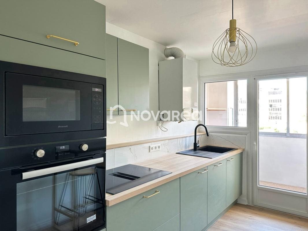 Appartement à louer, 76m², Pau
