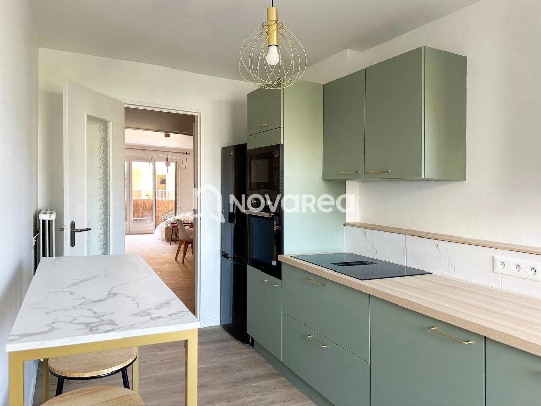Appartement à louer, 76m², Pau