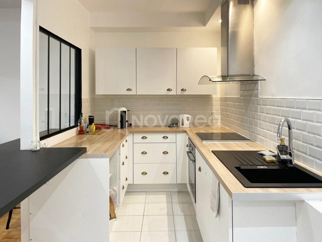 Appartement à louer, 75m², Pau