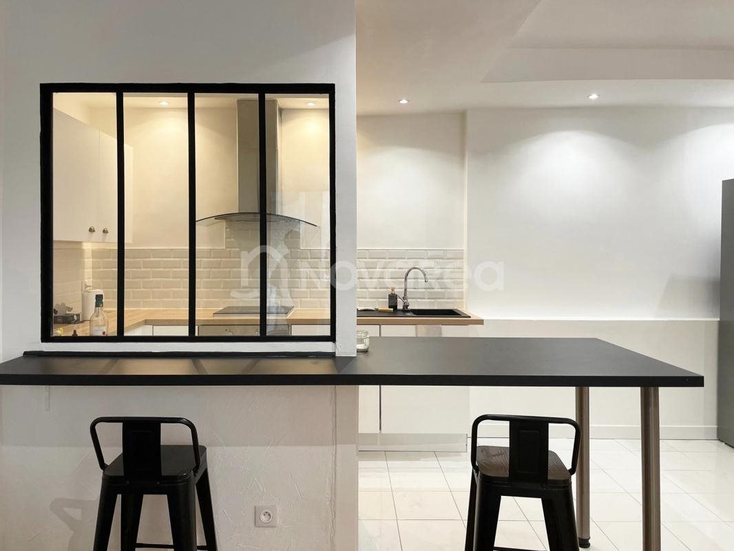 Appartement à louer, 75m², Pau