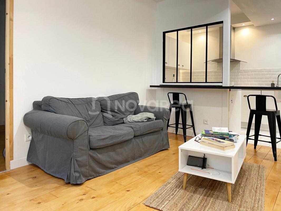 Appartement à louer, 75m², Pau