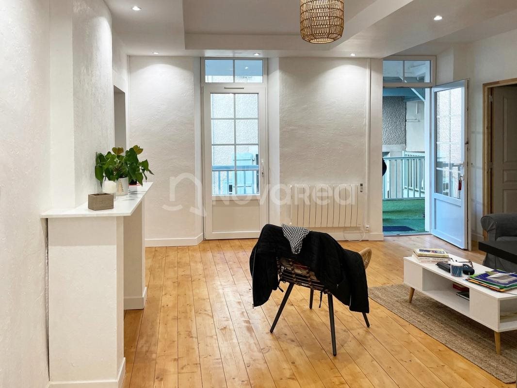 Appartement à louer, 75m², Pau