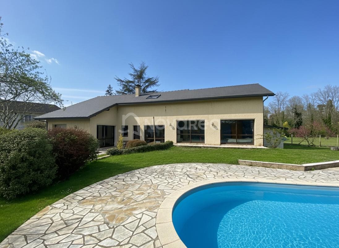 Maison à vendre, 196m², Idron