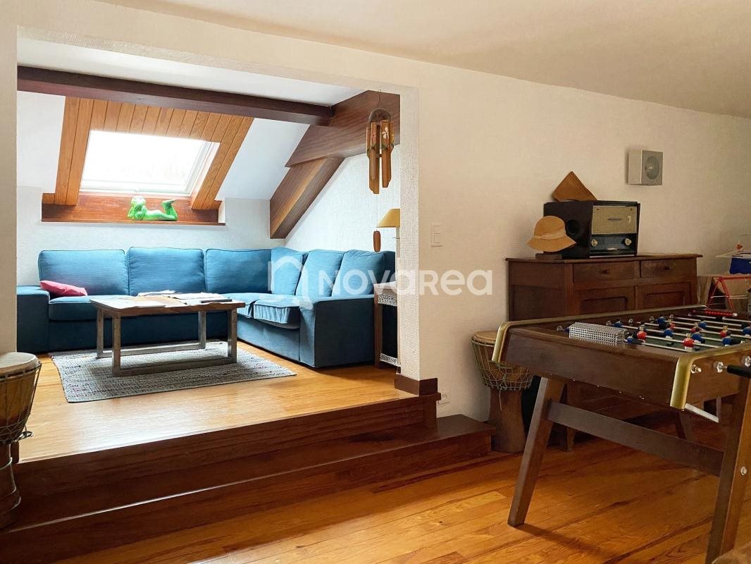 Maison à vendre, 196m², Idron