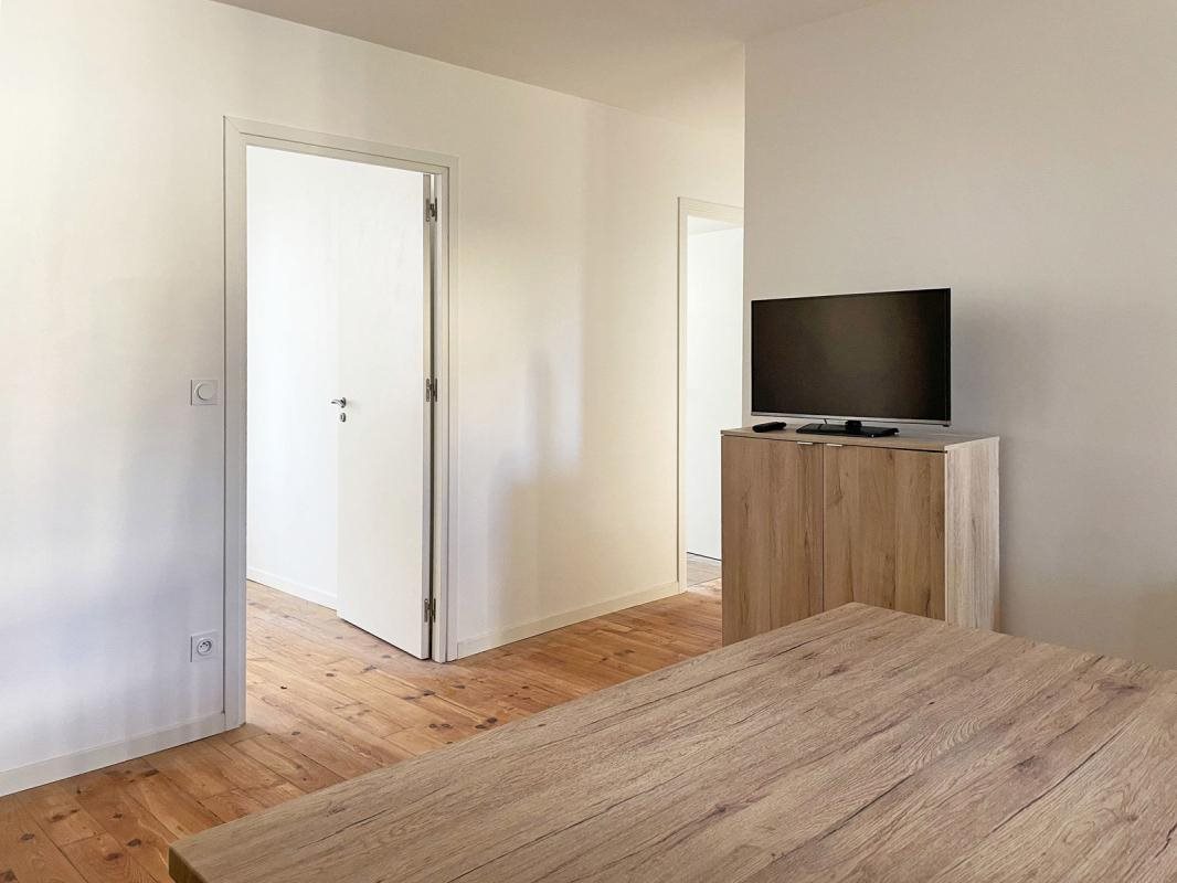 Appartement à louer, 49m², Pau