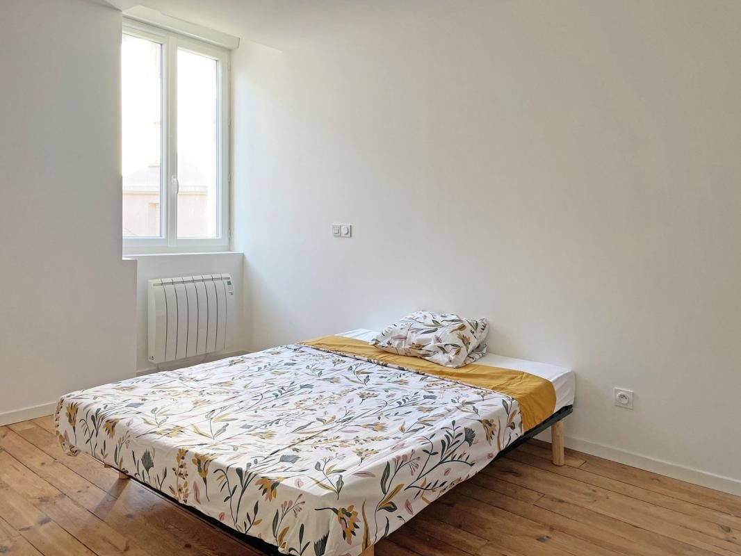 Appartement à louer, 49m², Pau