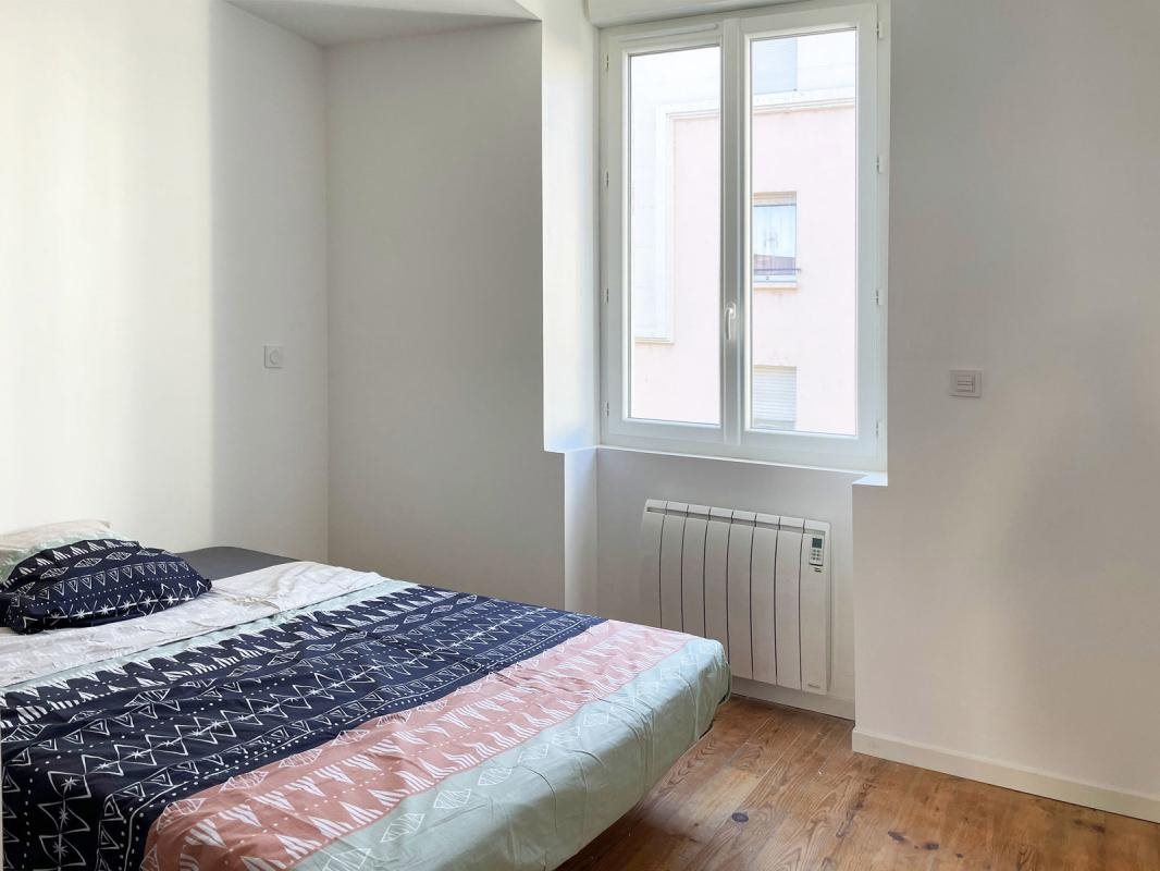 Appartement à louer, 49m², Pau