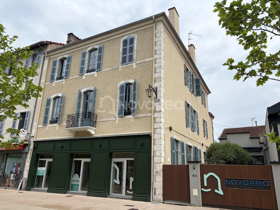 Appartement à vendre, 39m², Pau