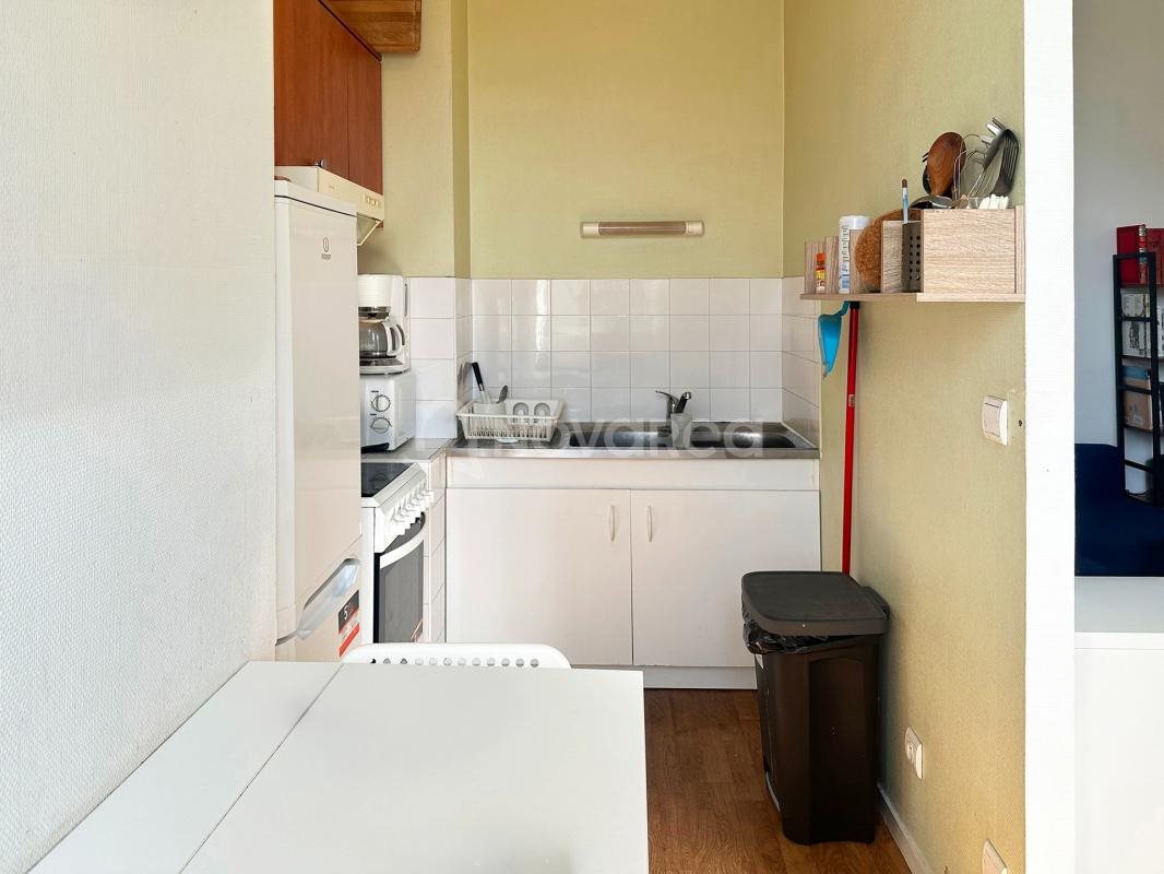 Appartement à vendre, 39m², Pau