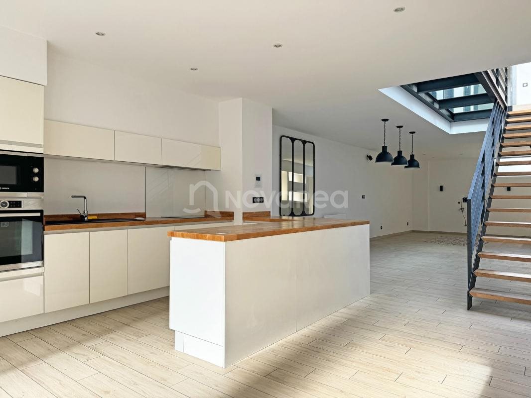 Maison à louer, 112m², Pau