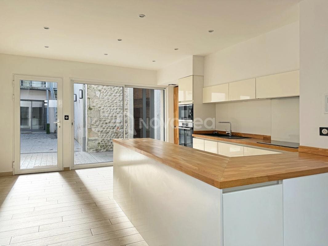 Maison à louer, 112m², Pau