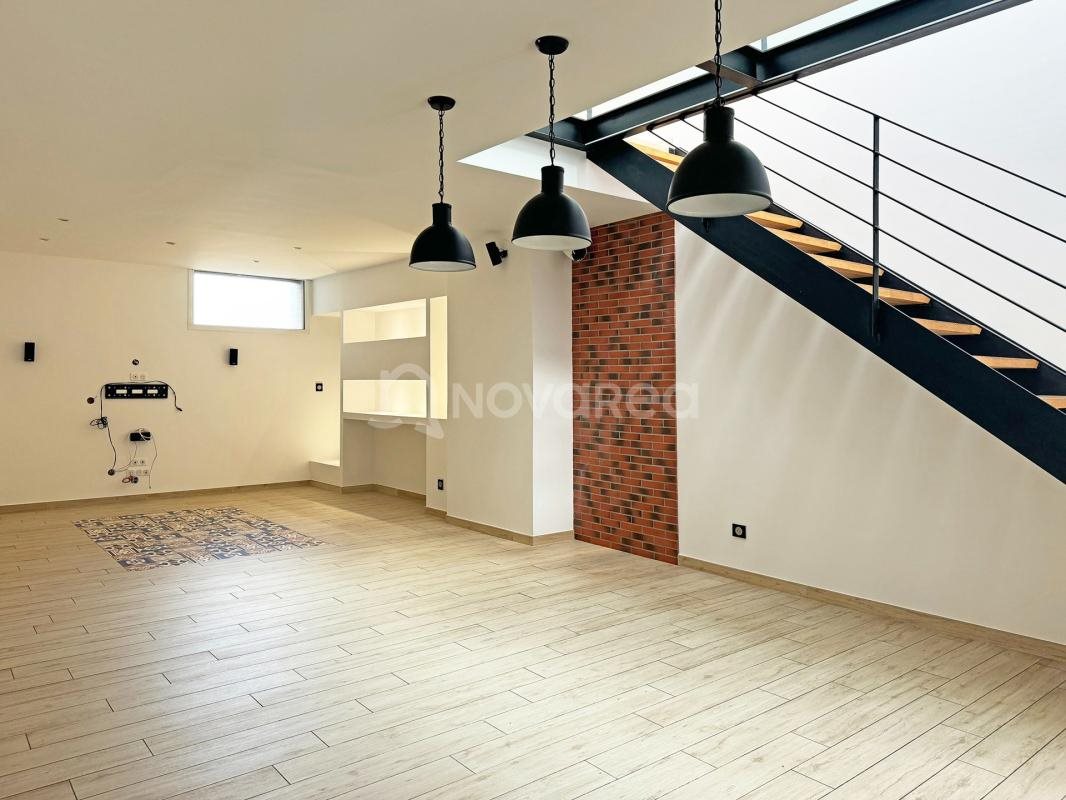 Maison à louer, 112m², Pau