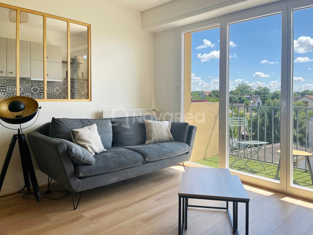 Appartement à louer, 33m², Pau