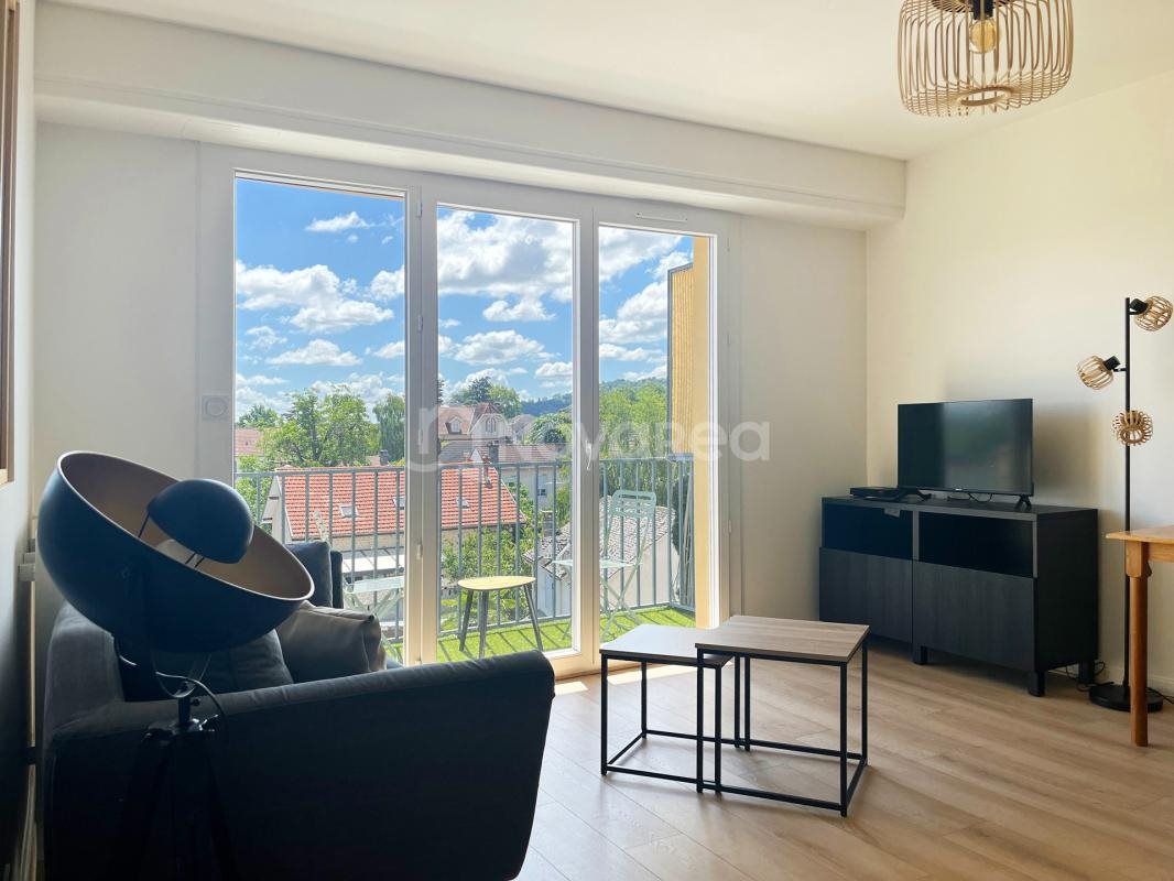 Appartement à louer, 33m², Pau