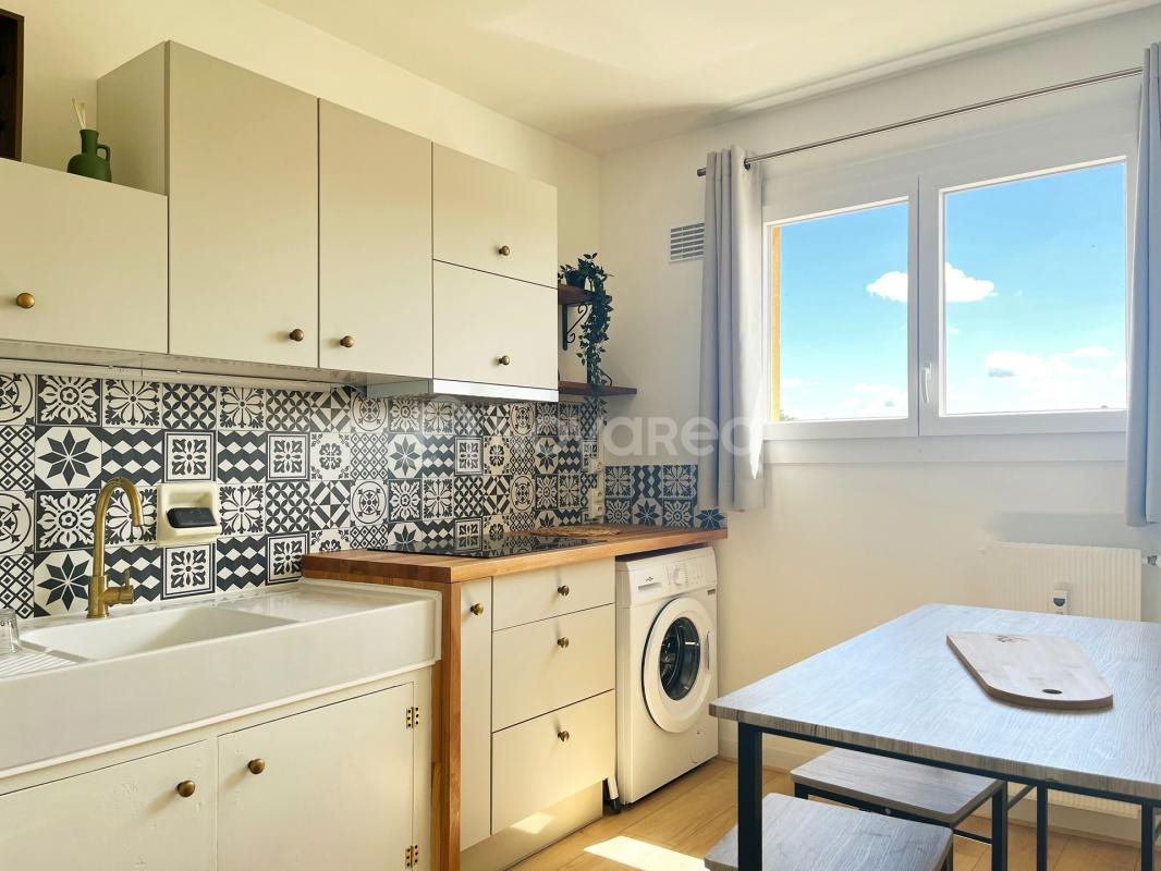 Appartement à louer, 33m², Pau