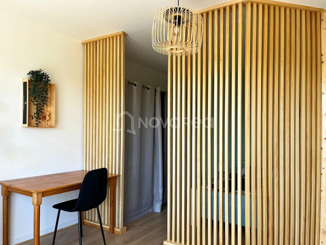 Appartement à louer, 33m², Pau