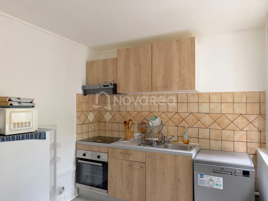Appartement à louer, 74m², Pau
