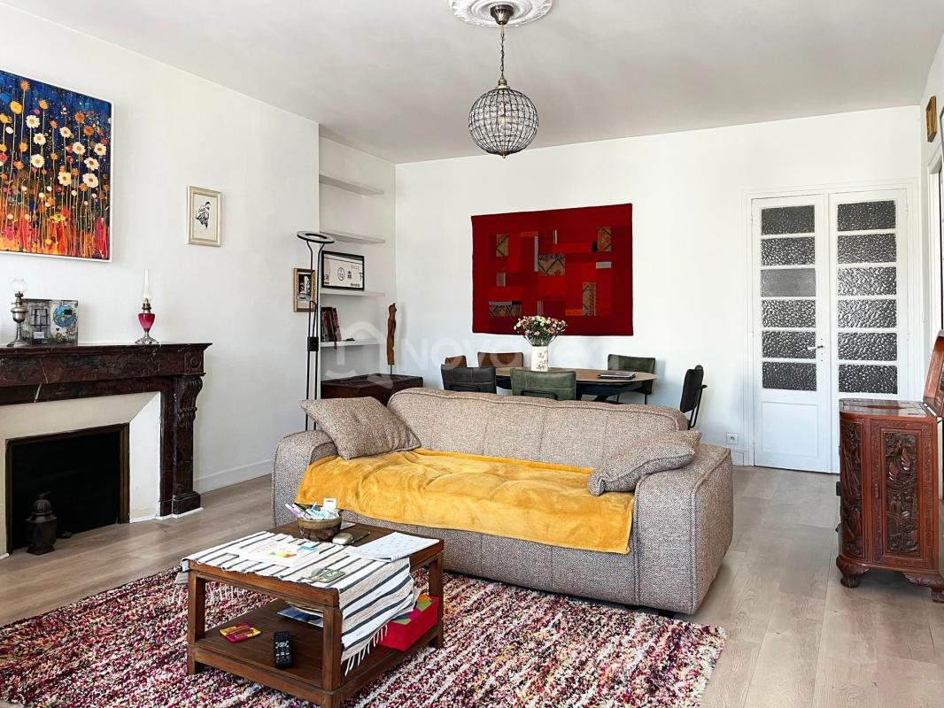 Appartement à vendre, 92m², Pau