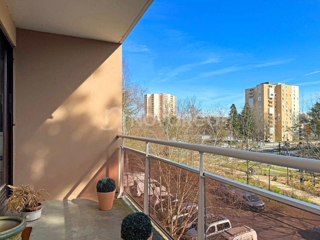 Appartement à vendre, 87m², Pau