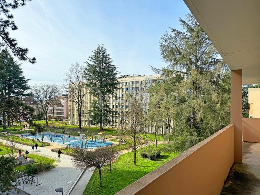 Appartement à vendre, 87m², Pau
