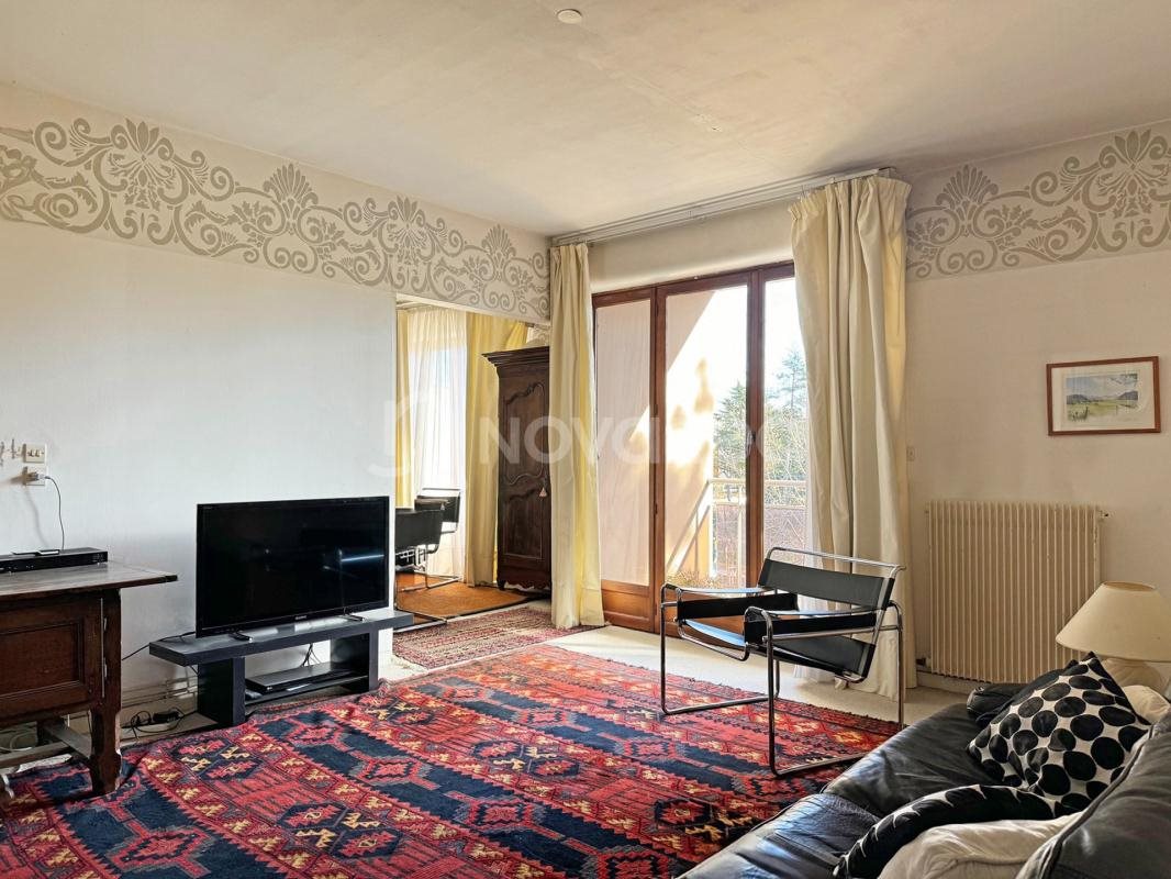 Appartement à vendre, 87m², Pau