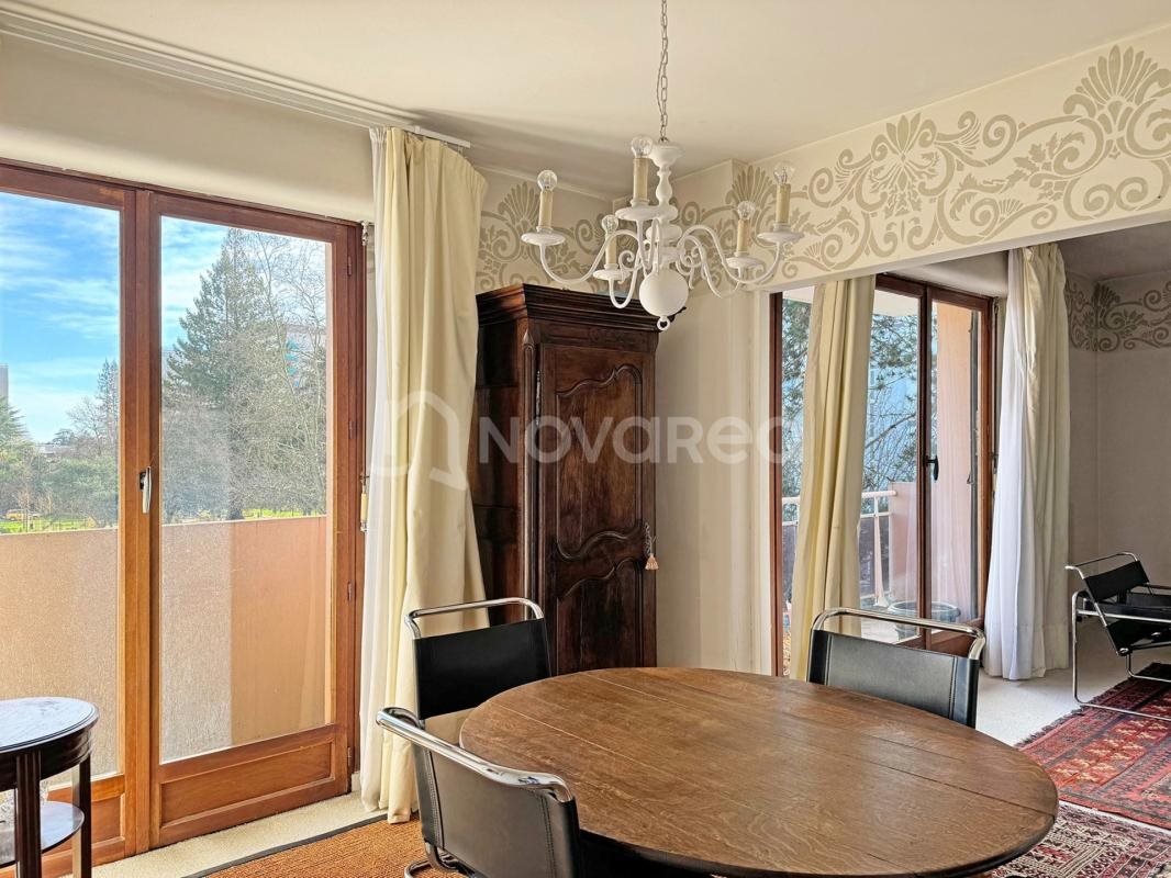 Appartement à vendre, 87m², Pau