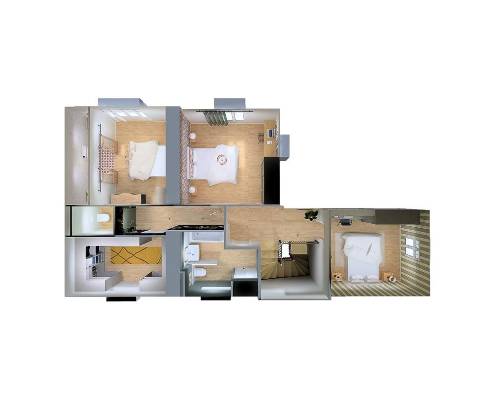 Maison à vendre, 139m², Pau