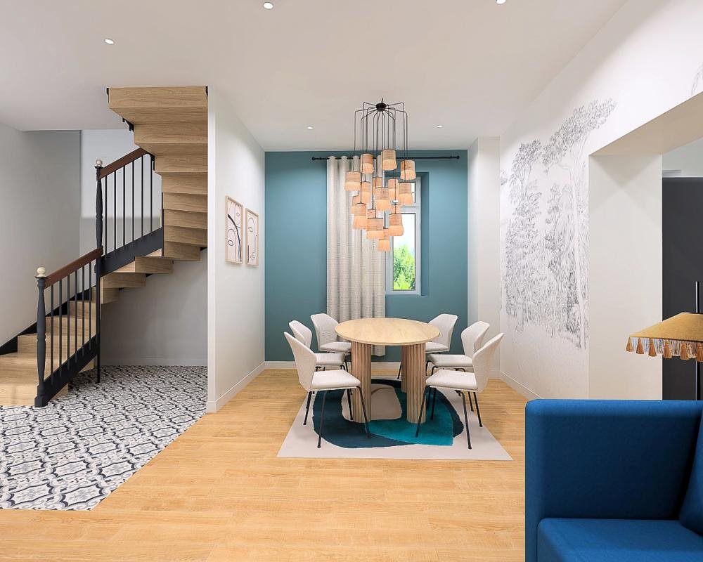 Maison à vendre, 139m², Pau