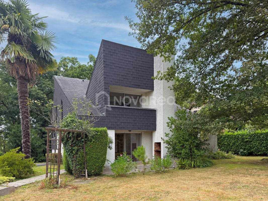 Maison à vendre, 170m², Lescar
