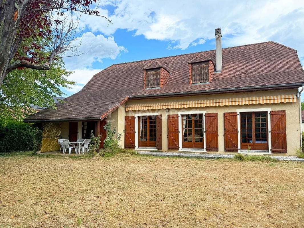 Maison à vendre, 170m², Bizanos