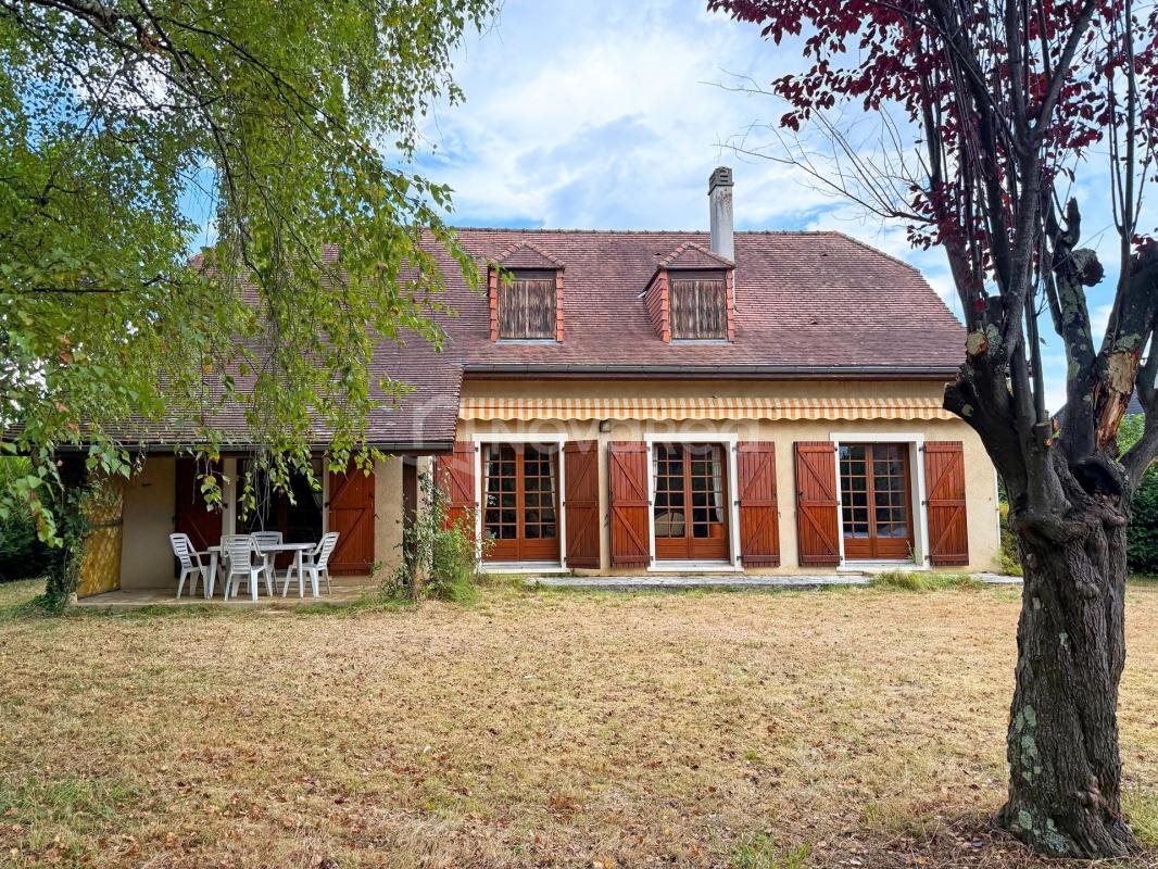 Maison à vendre, 170m², Bizanos