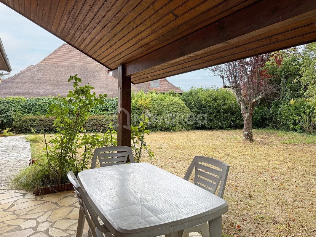 Maison à vendre, 170m², Bizanos