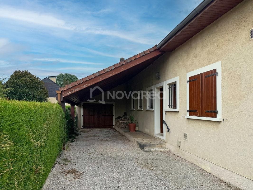 Maison à vendre, 170m², Bizanos