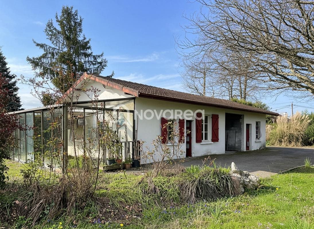 Maison à vendre, 85m², Idron