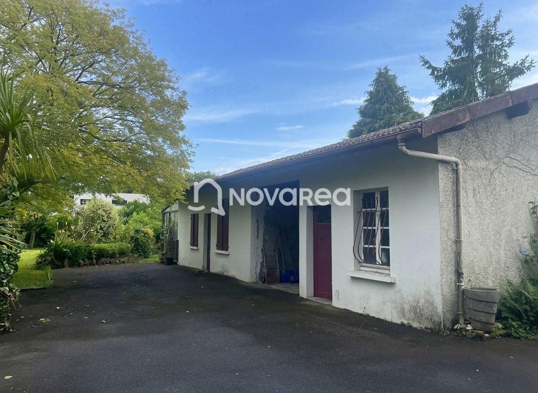 Maison à vendre, 85m², Idron