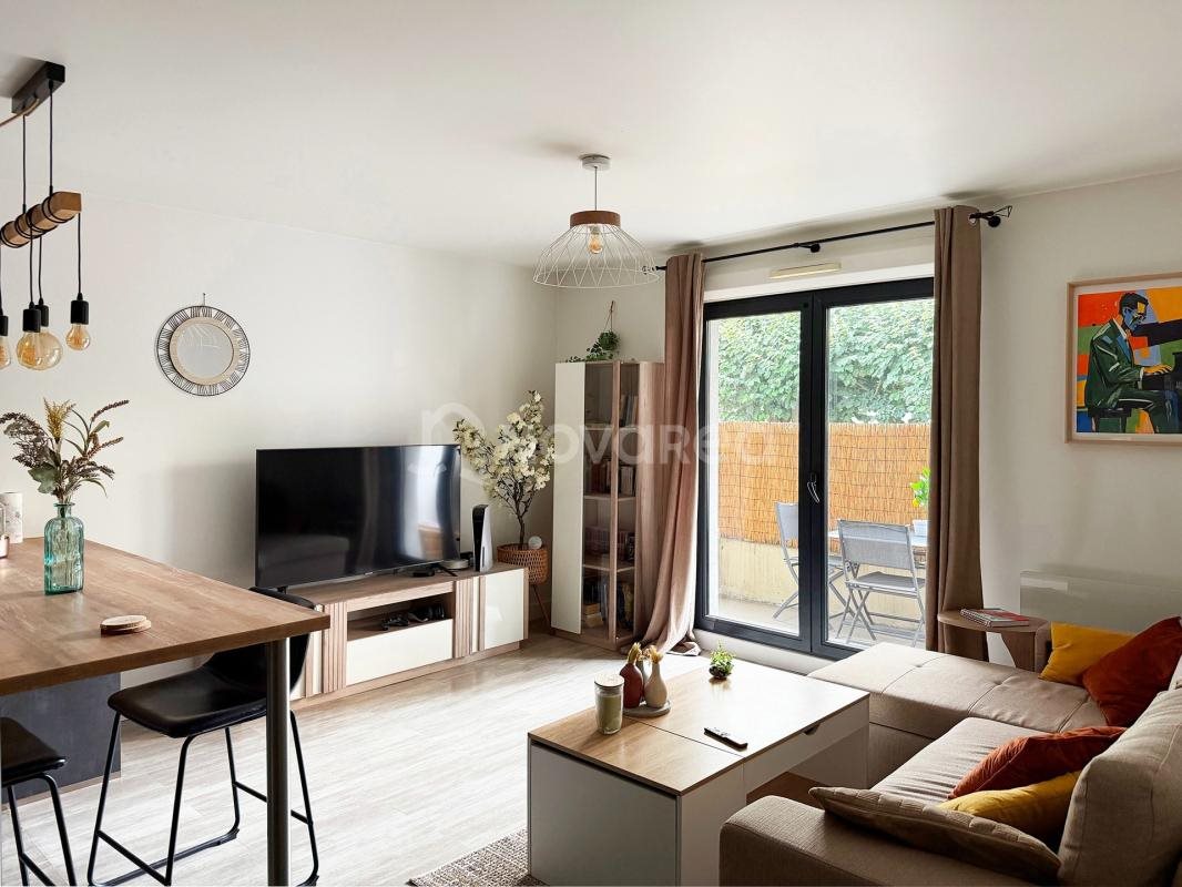Appartement à vendre, 60m², Pau