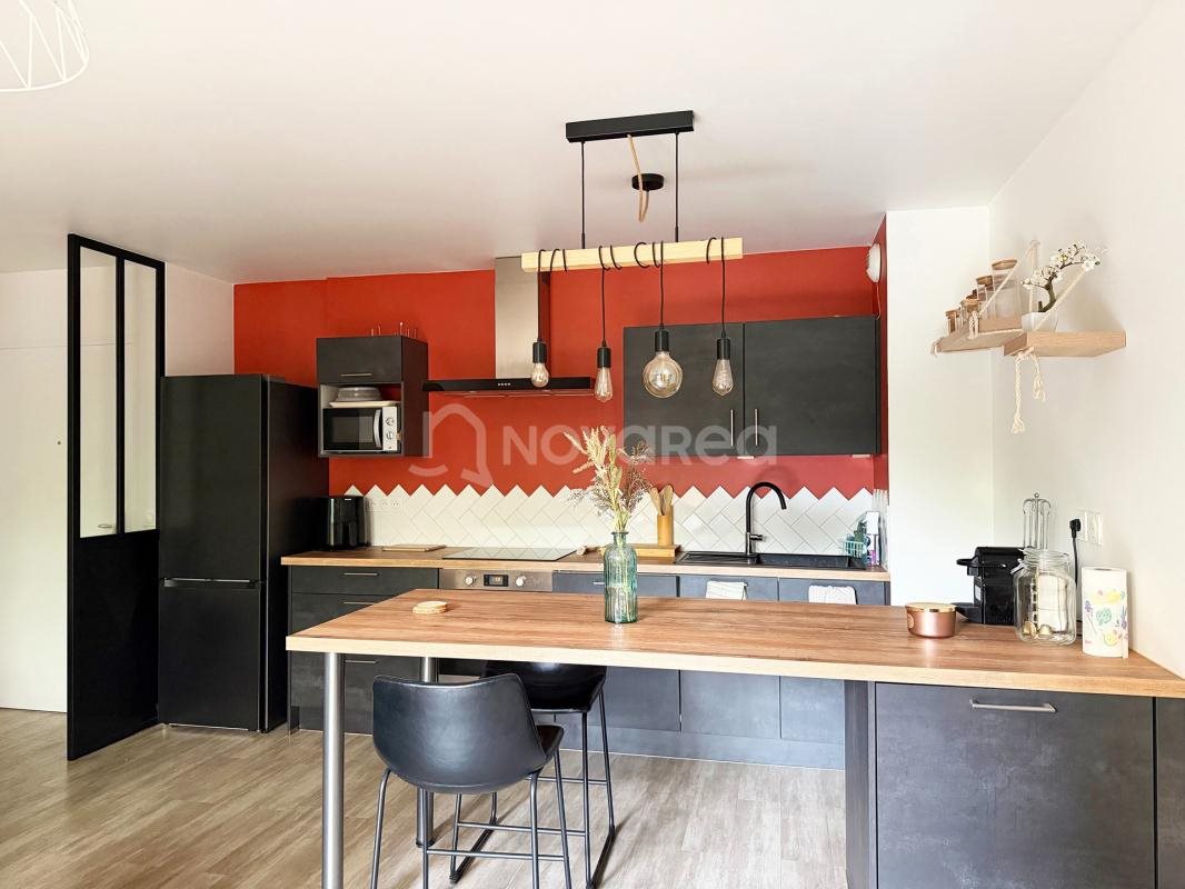 Appartement à vendre, 60m², Pau