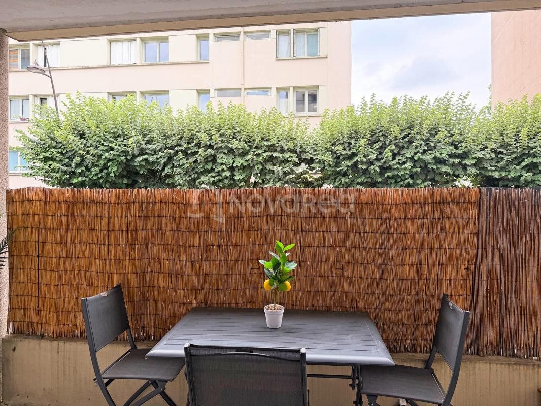 Appartement à vendre, 60m², Pau