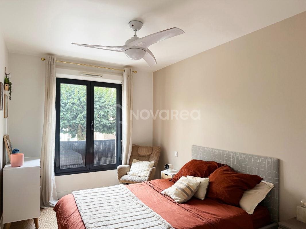 Appartement à vendre, 60m², Pau