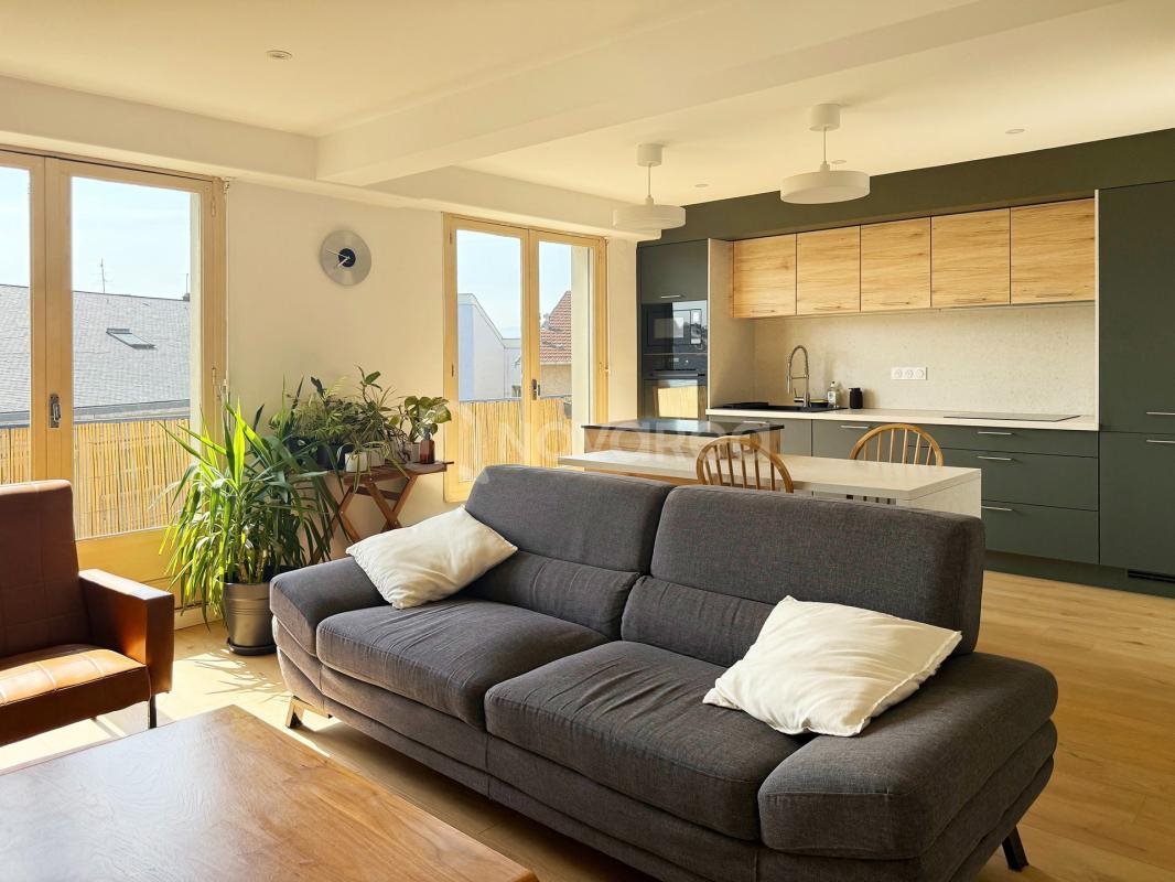 Appartement à vendre, 77m², Pau