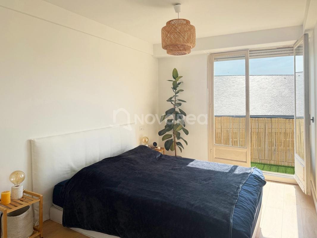 Appartement à vendre, 77m², Pau