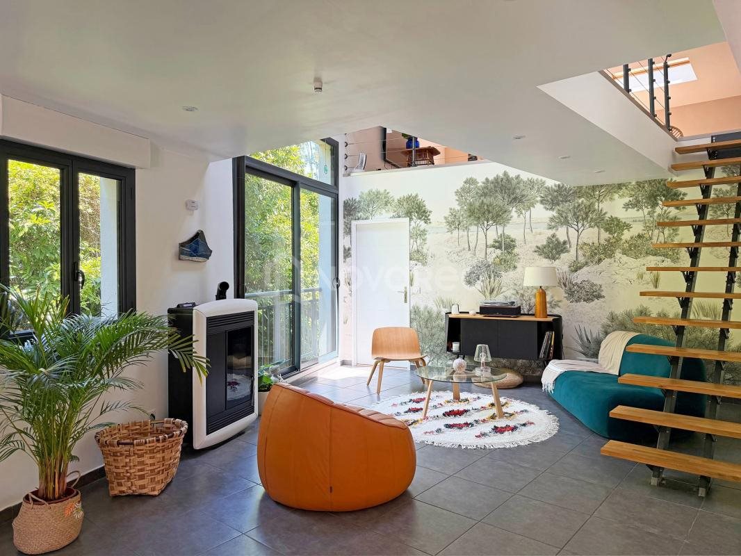Appartement à vendre, 209m², Pau
