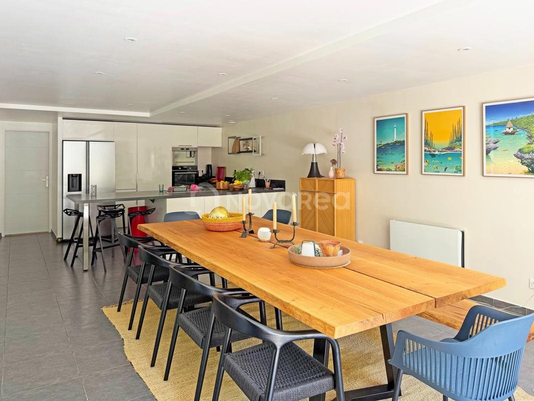 Appartement à vendre, 209m², Pau