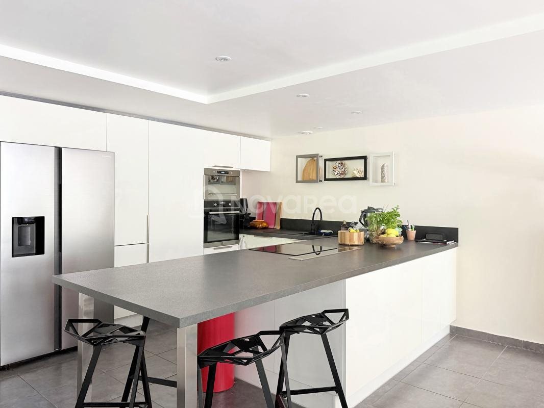 Appartement à vendre, 209m², Pau