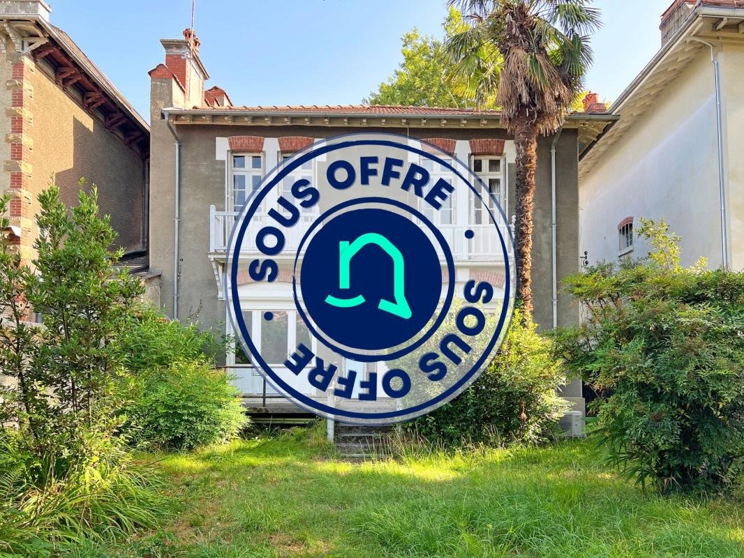 Maison à vendre, 202m², Pau