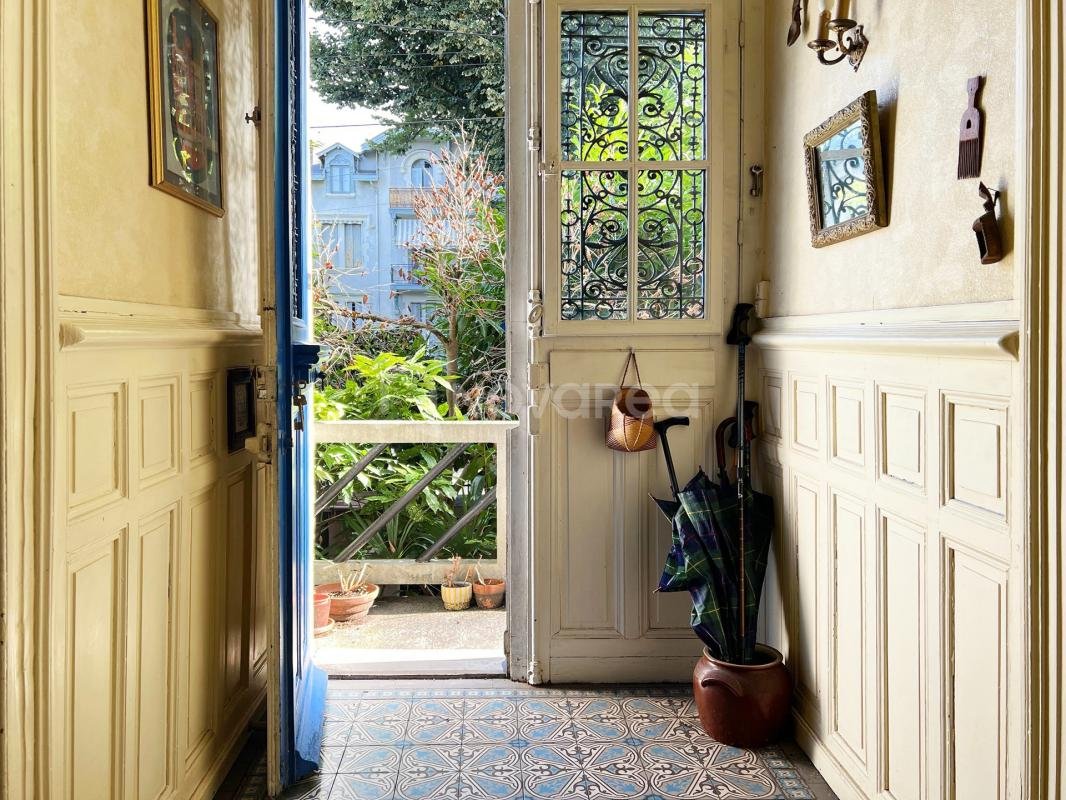 Maison à vendre, 202m², Pau