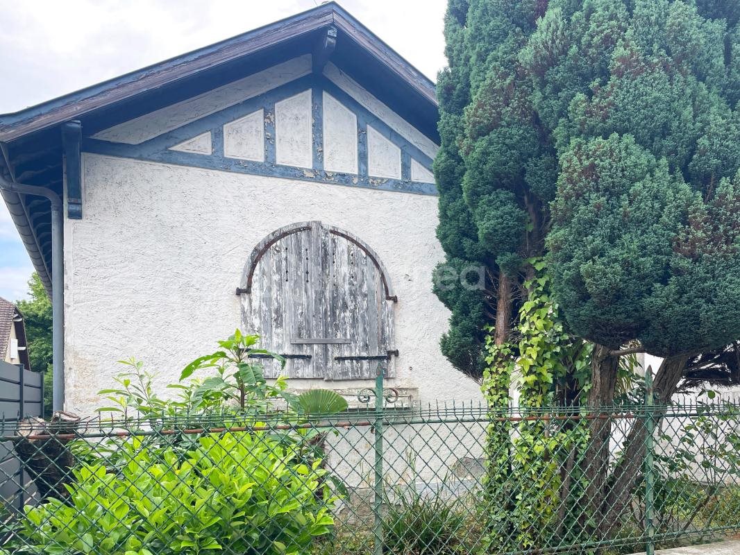 Maison à vendre, 80m², Pau